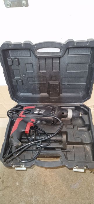 wiertarka nac IDE80-GY