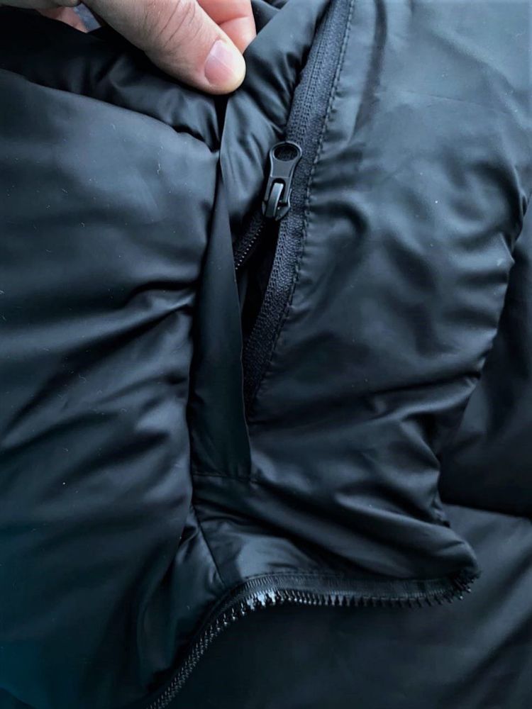 Пуховик TheNorthFace, пухан тнф, пуховик, tnf, тепла куртка tnf: 2 399 ...