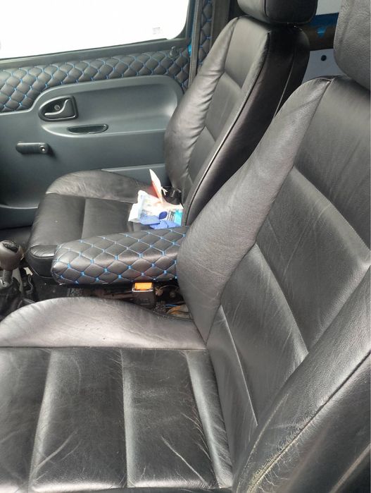 1.5 дизель обслужен новая резина зима по ТП просрочена доверенность