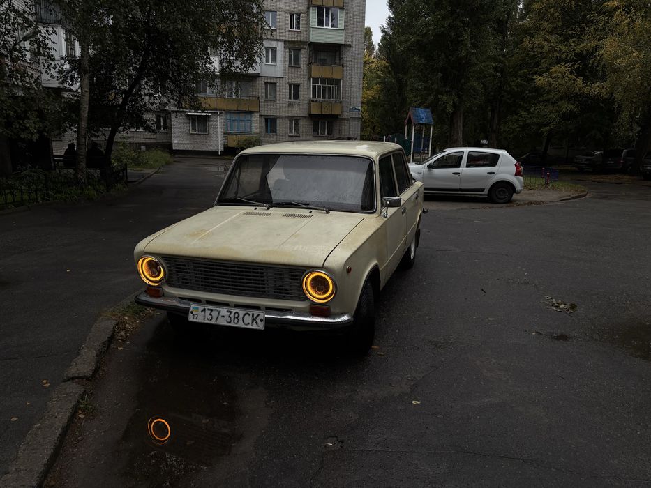продам ваз 21013 «копейка,