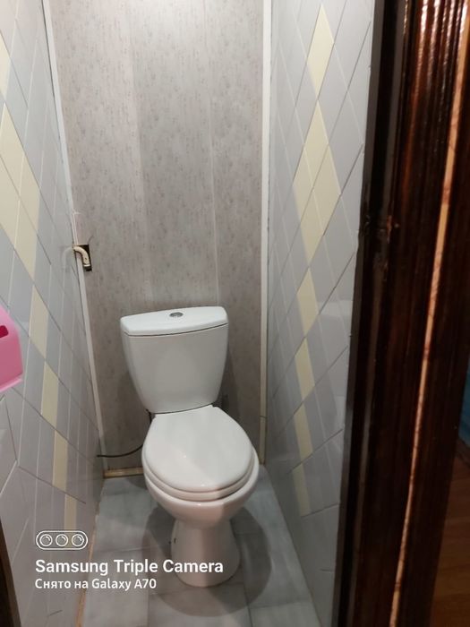 Здам квартиру в оренду