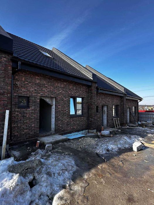 Будинок за адресою вул. Шевченкa (площа 85 м²) - Atlanta.ua - фото 4