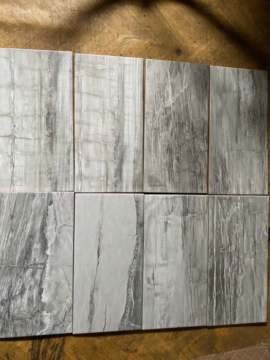 Płytki ścienne Fossil Wood 20x40 cm 13 opakowań