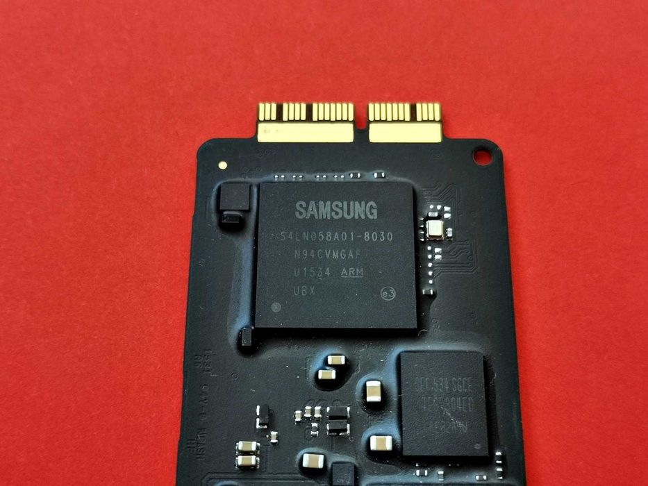 SSD 1TB AppLe Samsung 655-1860J