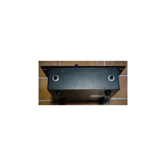 Mesa de Mistura DJ Gemini PMX-12A (ScratchMaster)