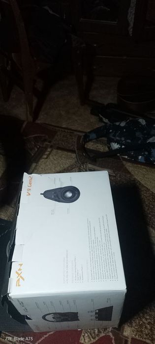 Игровой Руль PXN V9 Gen 2