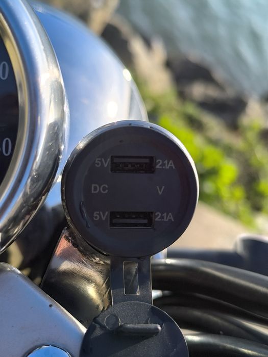Suzuki TU 250 X Superclassic