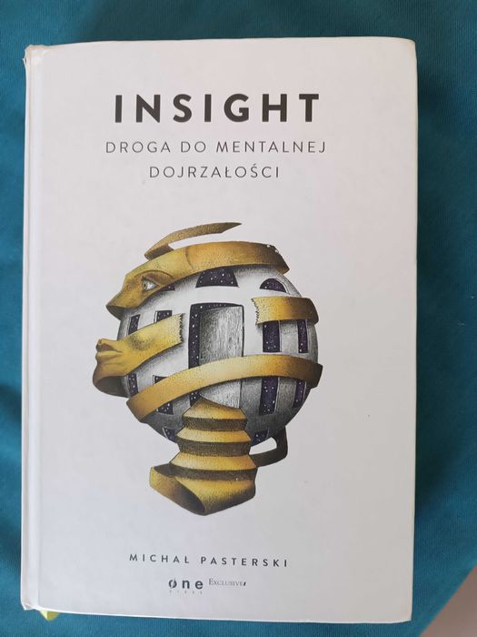 Droga do mentalnej dojrzałości - Michał Pasterski