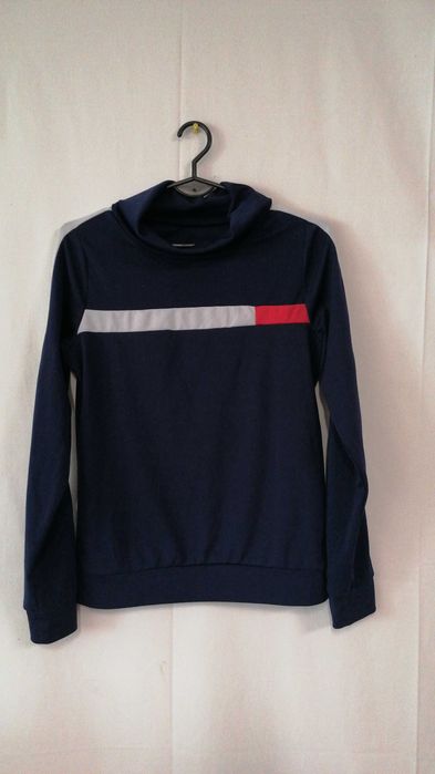 D/51 Golf granatowy Shein  r. S