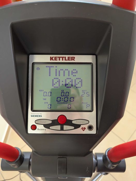 Orbitrek Kettler Vito XS