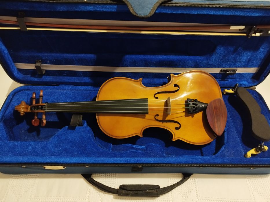 VIOLA D' ARCO 14" Stentor Student I