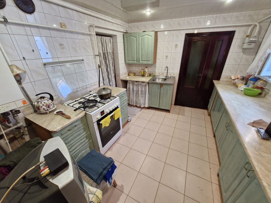 Продам дом р-н Краснополье