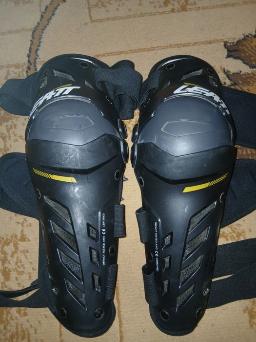 Мотоекіпіровка для мото