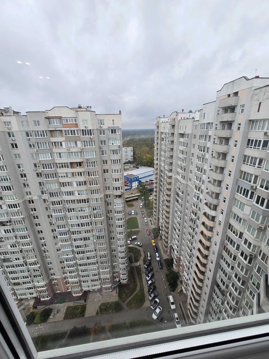 СЕРТИФІКАТ.Велика 3к квартира 108м2 з ремонтом і меблям. Оформл.-2%