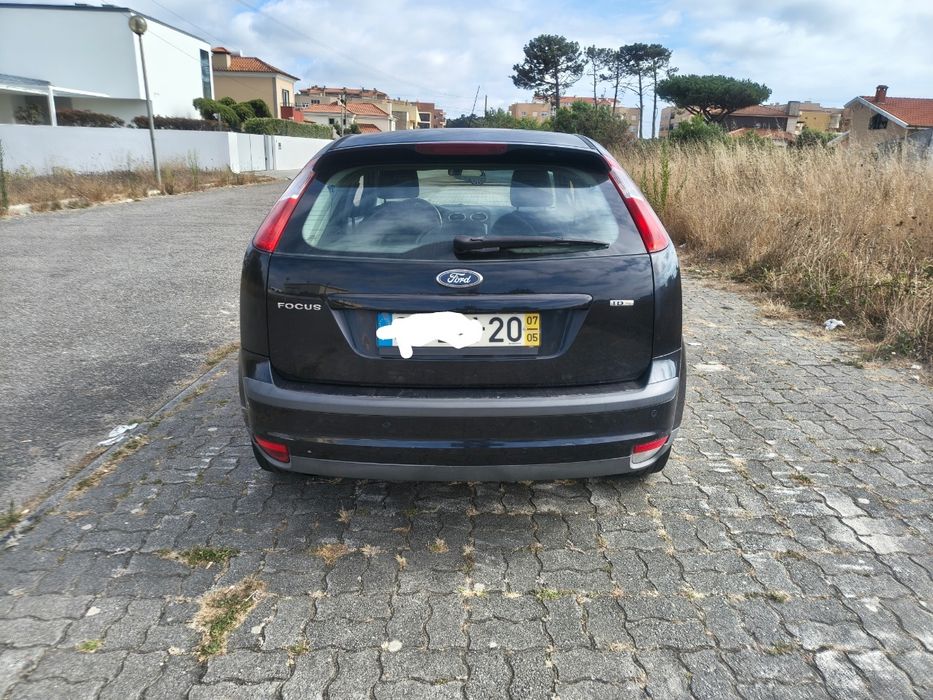 Ford Focus 2007 1.6 Tdci 110cv530747439092879362