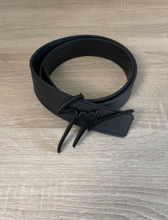 Ремні giuseppe zanotti | ysl | givenchy | chrome hearts | hermes