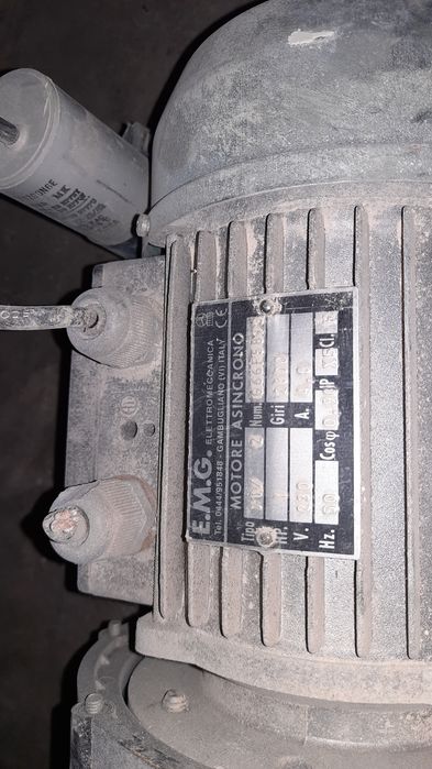 Motor banheira hidromassagem