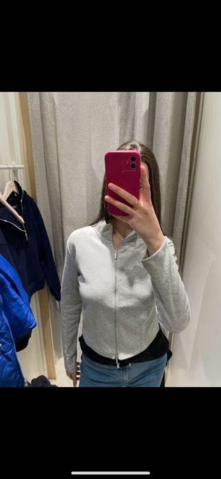 sweter ze sklepu Stradivarius