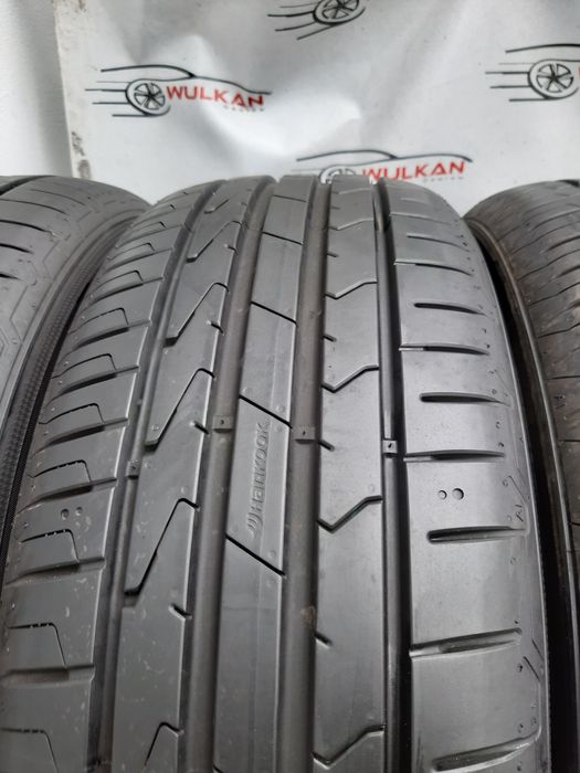 205/55r17 91V Hankook Ventus Prime 3 Demo