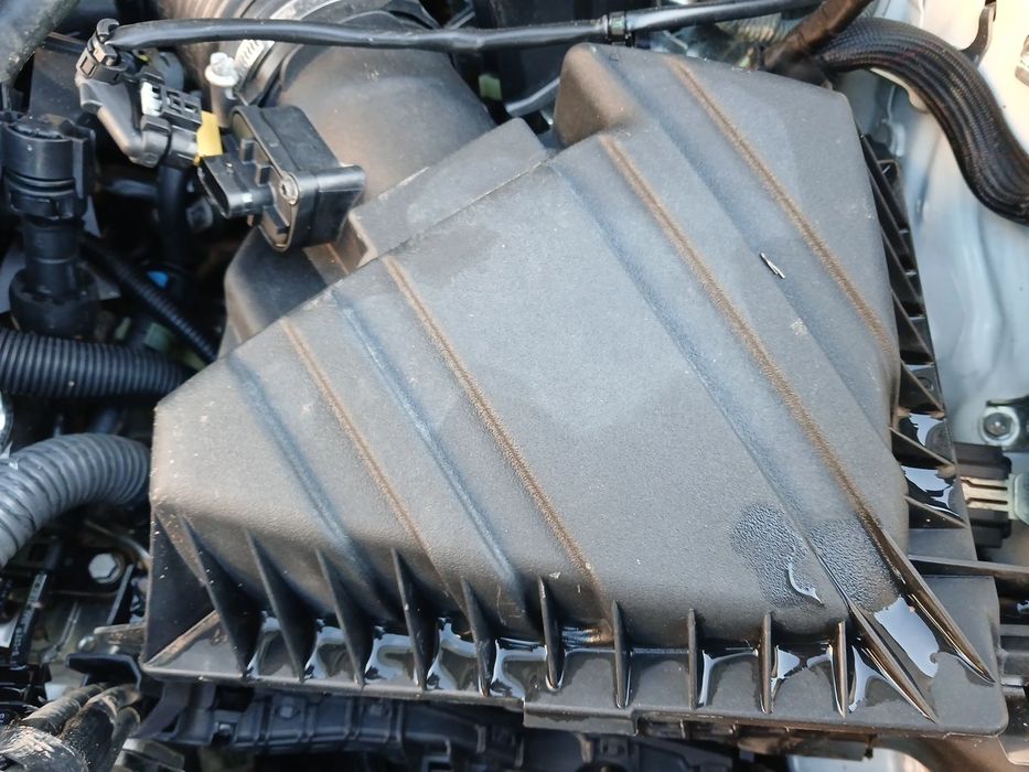Caixa filtro ar TOYOTA RAV4 IV (_A4_)