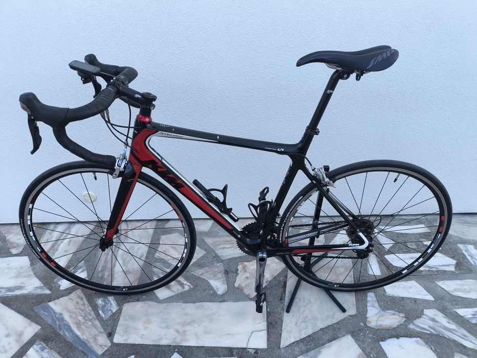 Bicicleta Estrada KTM REVELATOR 3300 L(55cm)