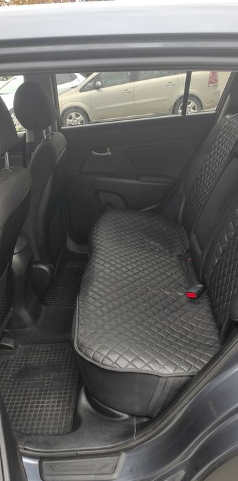 Kia Sportage 2012 VIN KNDPB3A22C7326677 фото оголошення 8 з 16