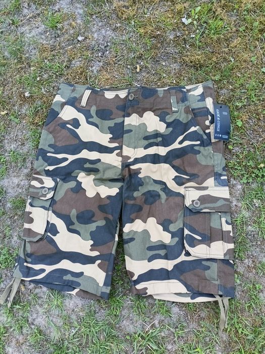 Військові шорти тактичні шорти