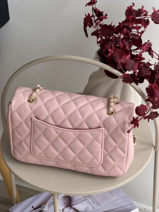 Сумка Chanel жіноча