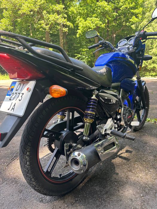 Продам Viper 150a