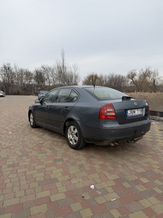 Продам Skoda Octavia а 5 1.9 дизиль