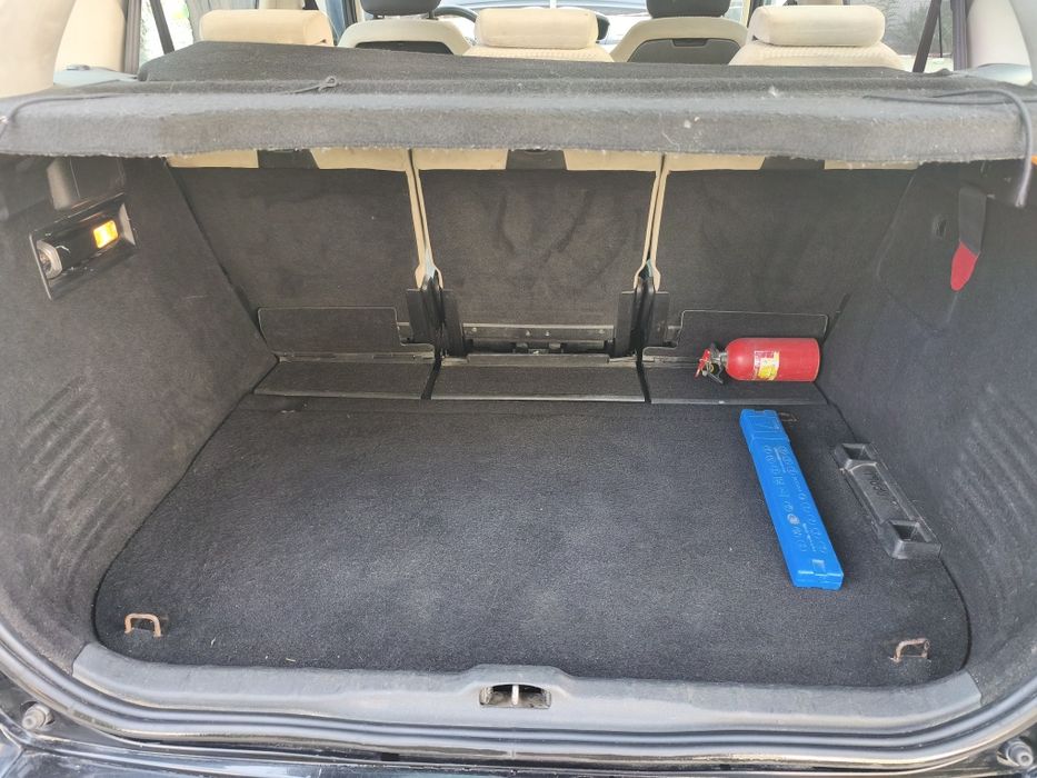 Sprzedam Citroena C4 Picasso