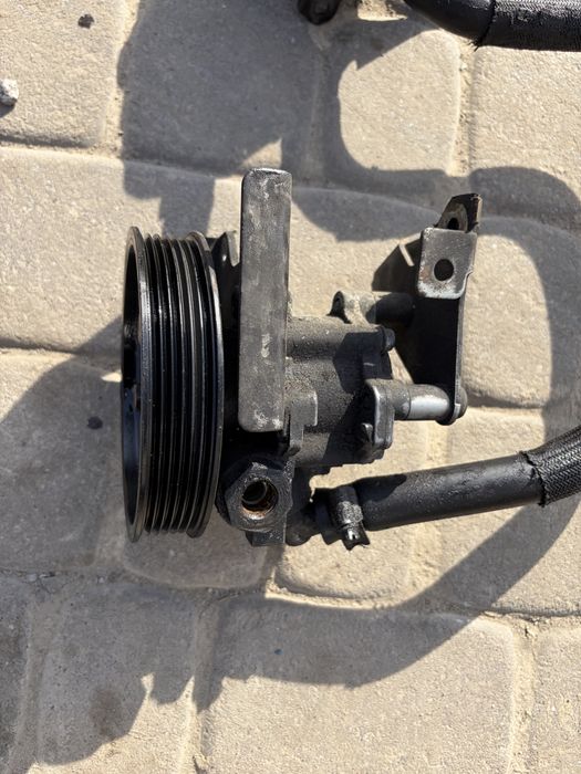Pompa wspomagania bmw e46 e39 e38 lf30 m52 m52tu m54