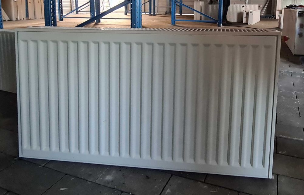 Grzejnik Używany 80x50 V20