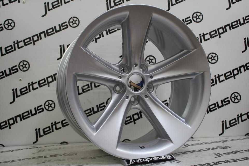 Jantes BMW Style 128 18 5x120 8.5 + 9.5 ET20+14