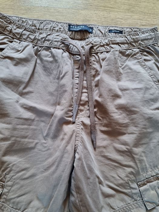 Spodnie bojówki Medicine