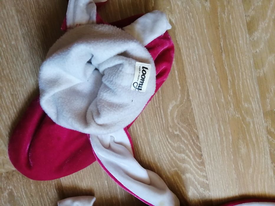 Маскарадный костюм