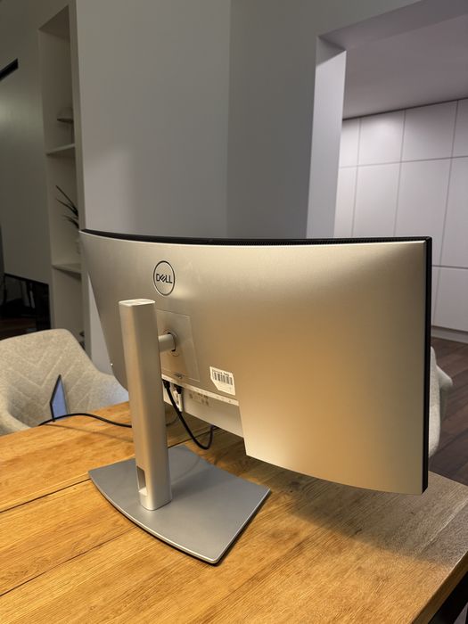 Monitor DELL U3425WE 34" FV