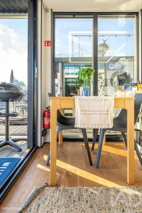 Apartamento T1 em Parque das Nações