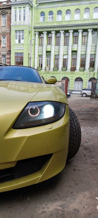 Ремонт фар. Установка/замена линз Bi-led/Xenon.