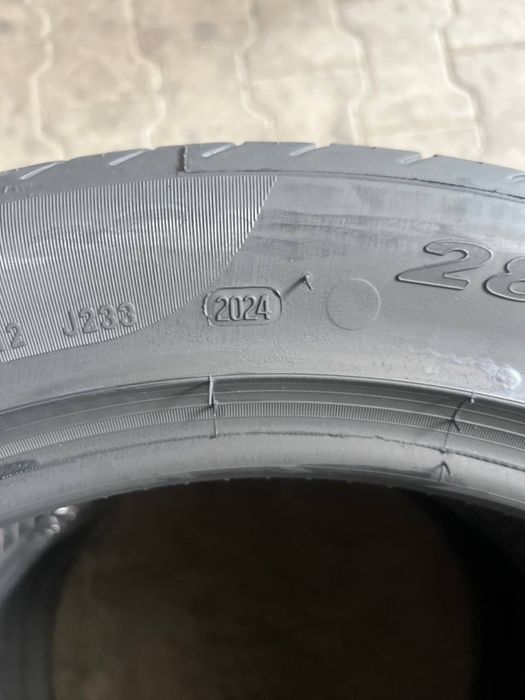 Pirelli 285/40R19 P Zero