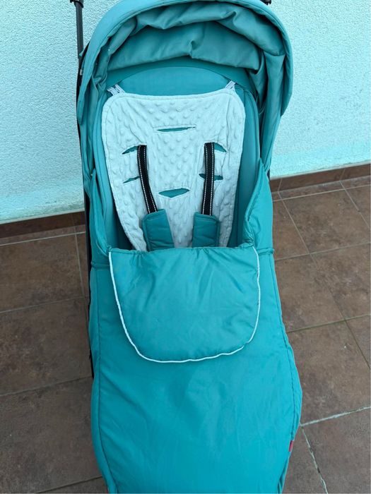 Wózek dziecięcy Carrello