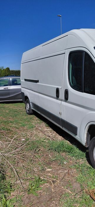 Citroen Jumper 2.2