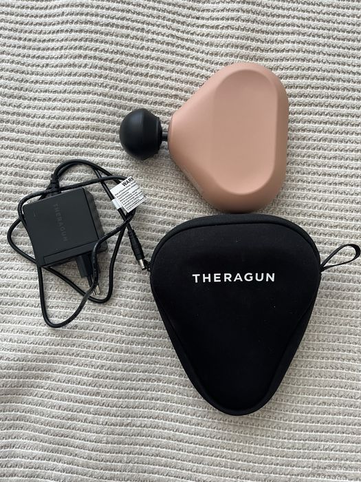 Масажний пістолет Theragun Mini Therabody, оригінал