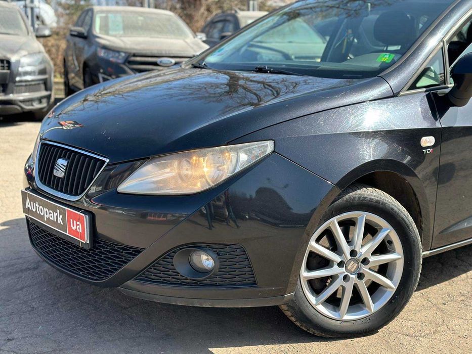 Продам Seat Ibiza 2011р. #75267