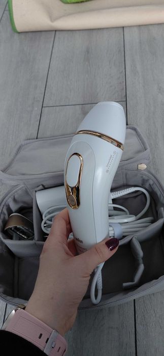 Depilator Braun Silk-expert Pro 5 PL5152