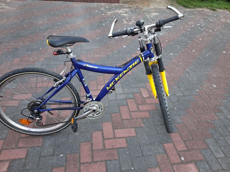 Rower 26cali sprzedam