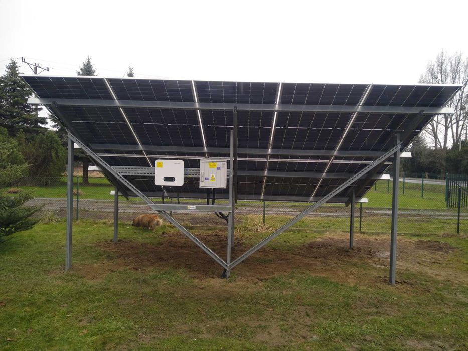 Fotowoltaika 10 kW  ----  13 tys zł !!!