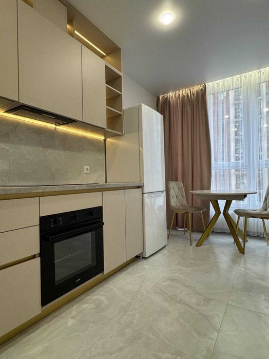 1к ЖК Акварель 2 Таирова 8 этаж Торг  возможно єВідновлення