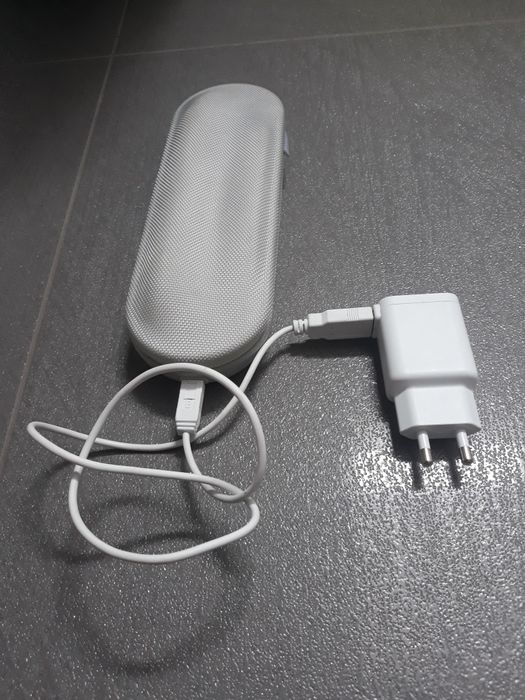 etui szczoteczki philips sonicare