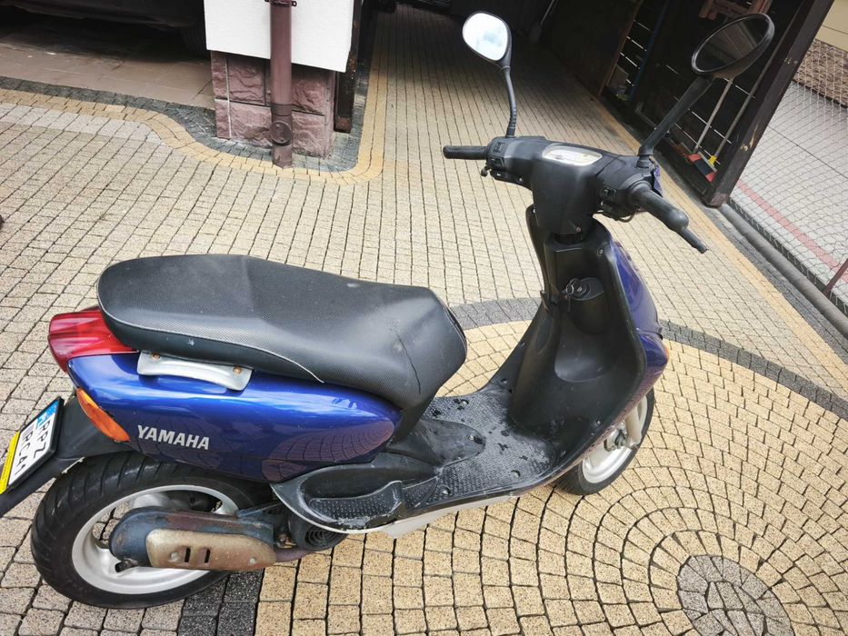 Yamaha